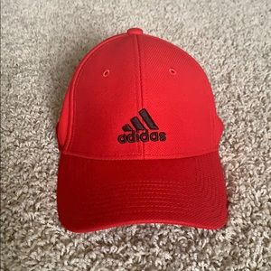 Adidas hat